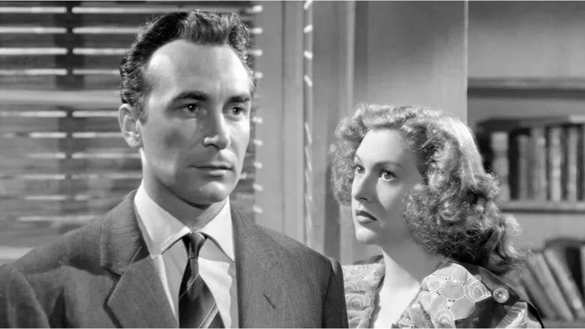 The 1940s Spanish classic screening free at Zaragoza Filmoteca: date and time