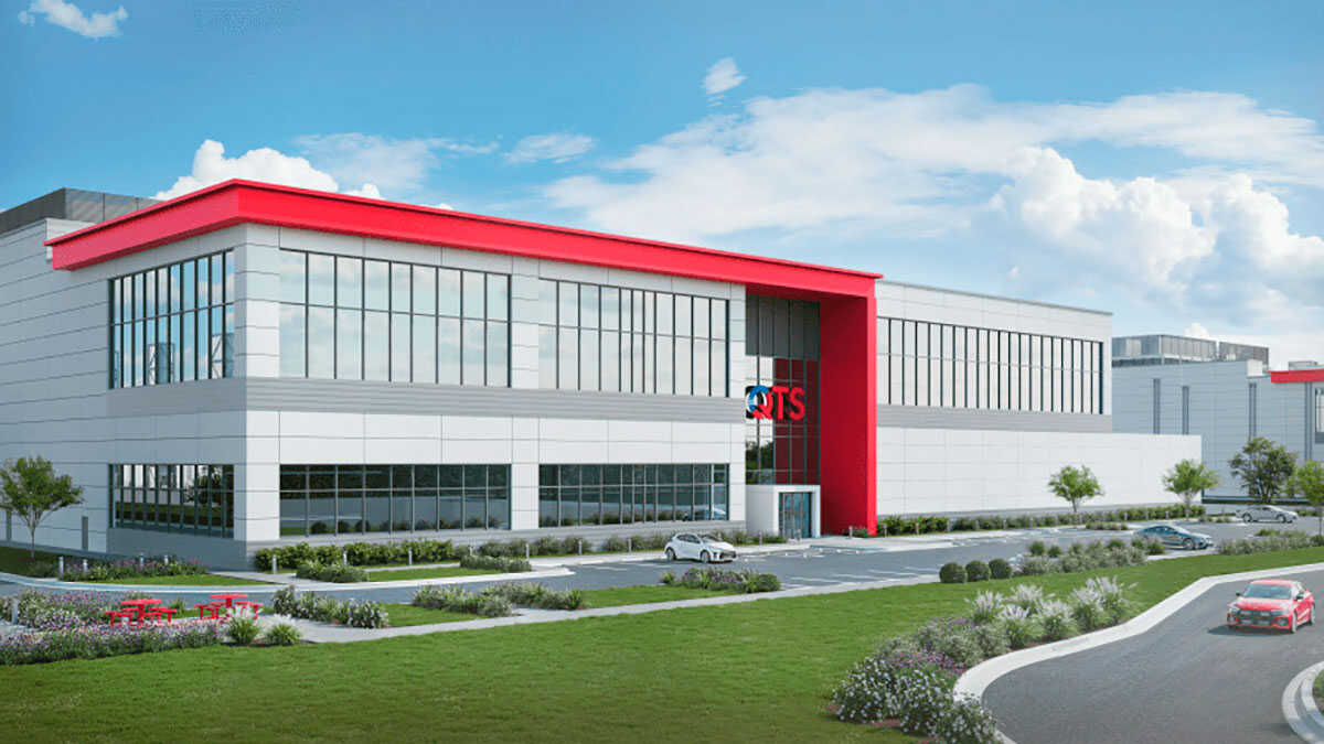 Data center decree could halt “the most important investment in Aragon’s history”