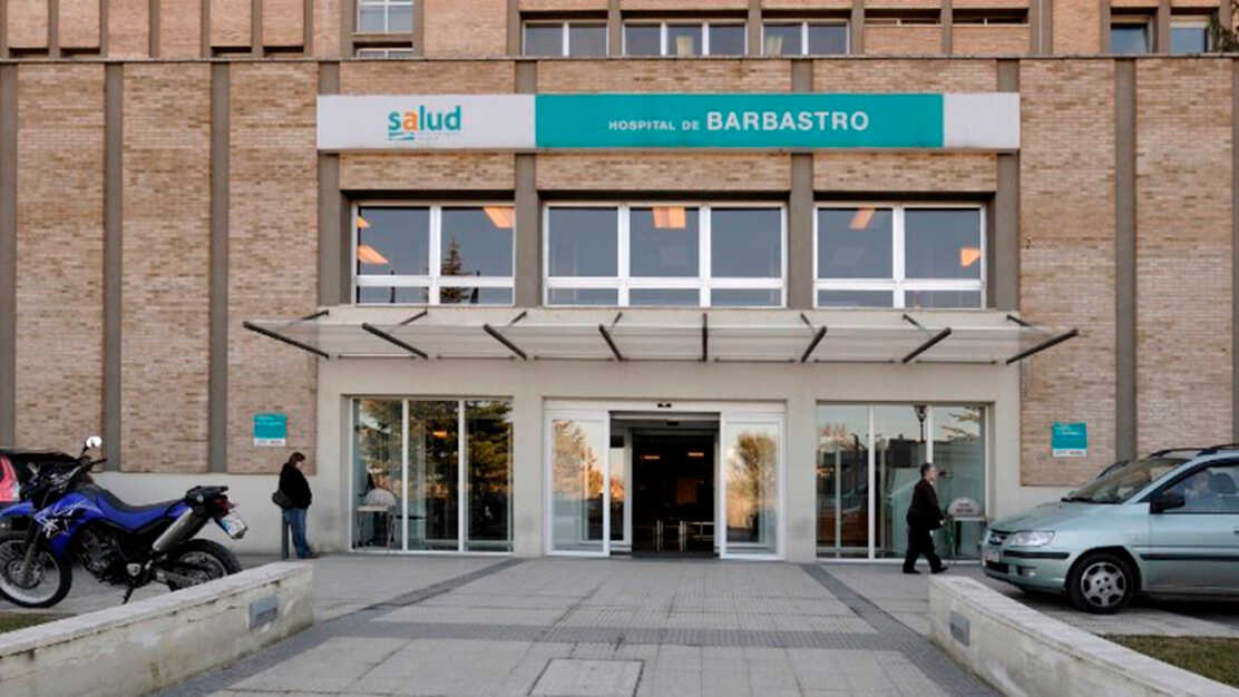 Absenteeism rises in Aragon: rate reaches 7.8%