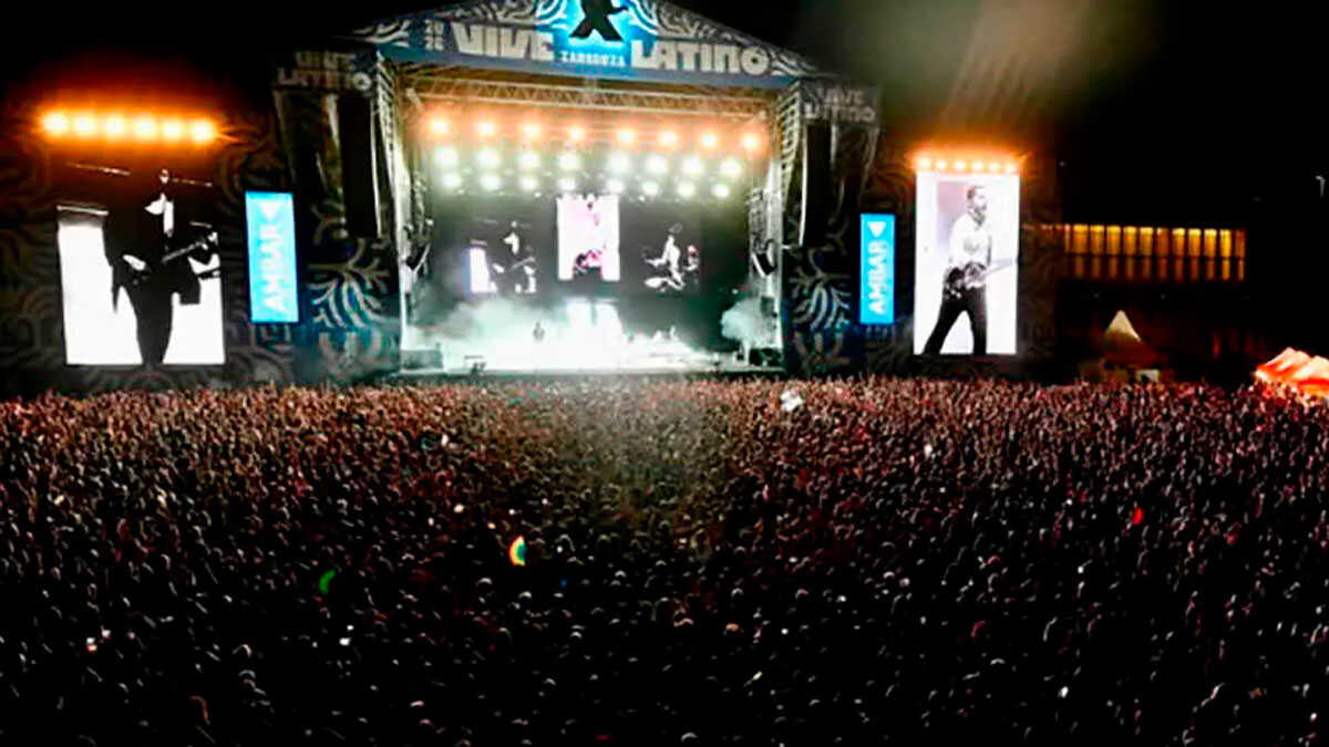 Siloé Announces the “Most Important” Tour of Its Life in Zaragoza: When Tickets Go on Sale