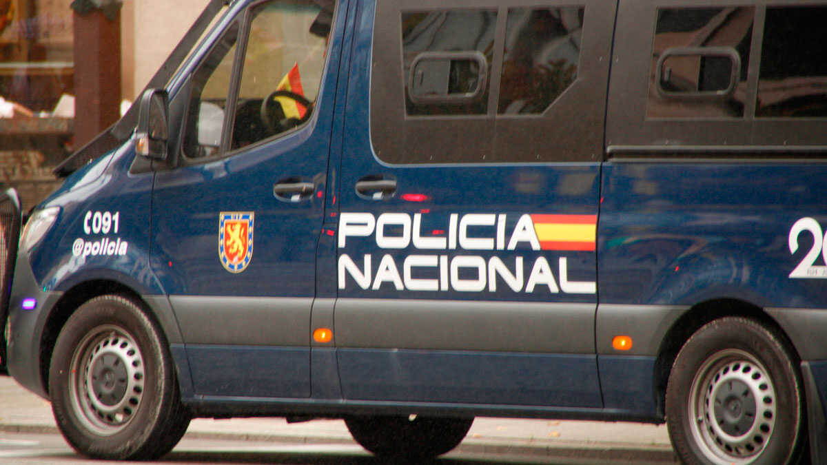 PP and Vox Call for More National Police in Zaragoza Amid Rising Crime