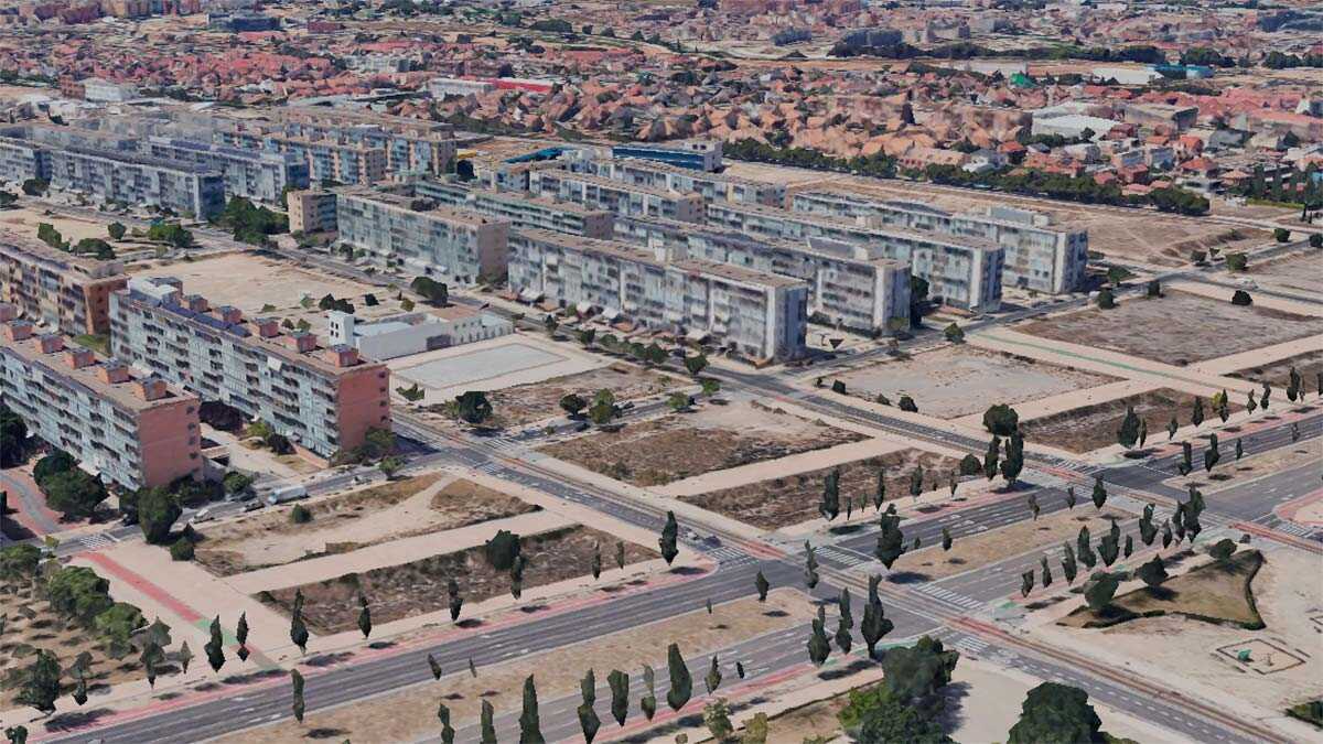 Valdespartera case sets precedent as Zaragoza considers banning gas stations near schools