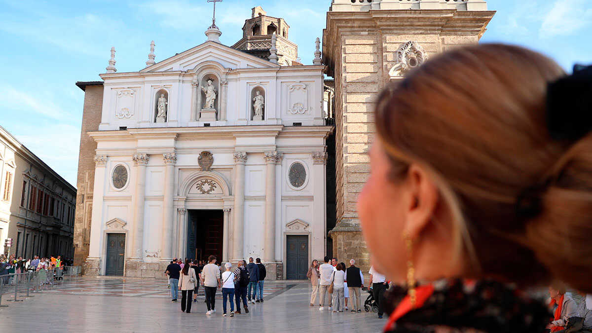 La Seo to Offer Free Admission on These October Dates: One Falls During Fiestas del Pilar