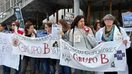Doctors and Healthcare Technicians to Strike Again This October: Dates and Reasons