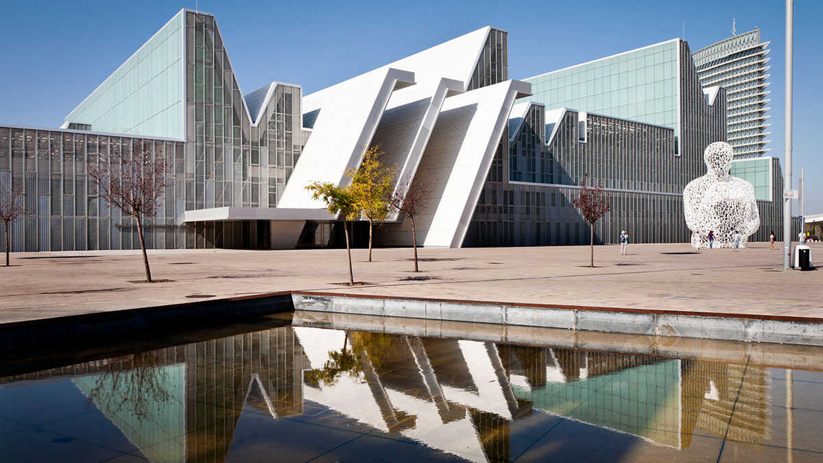 Nupzial 2026 at Zaragoza Conference Centre: Dates, Hours and New Features of Its 22nd Edition