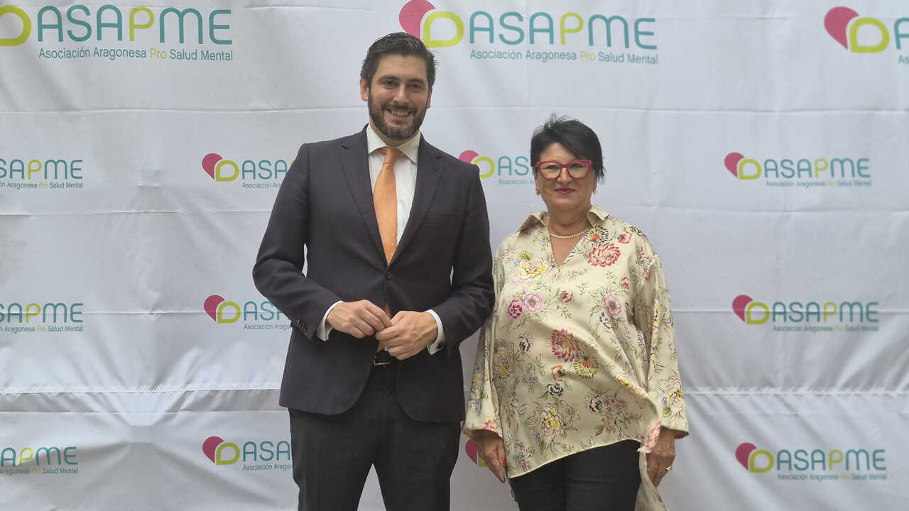 Asapme warns of a “sharp rise” in mental health problems, especially among young people