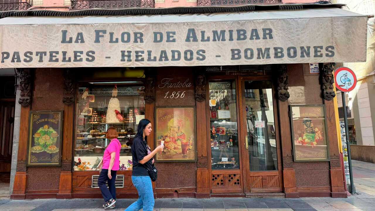 From Meringues to XL Croissants: Four Zaragoza Bakeries Worth Discovering