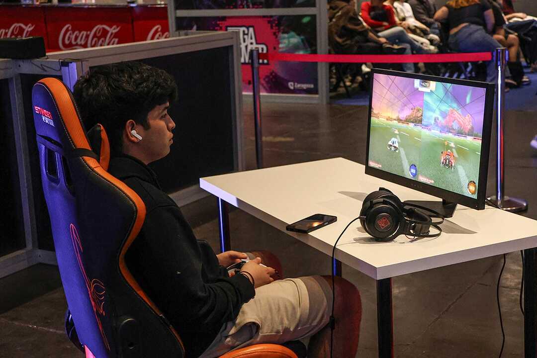 The biggest gaming event returns to Zaragoza with two streamers boasting thousands of followers