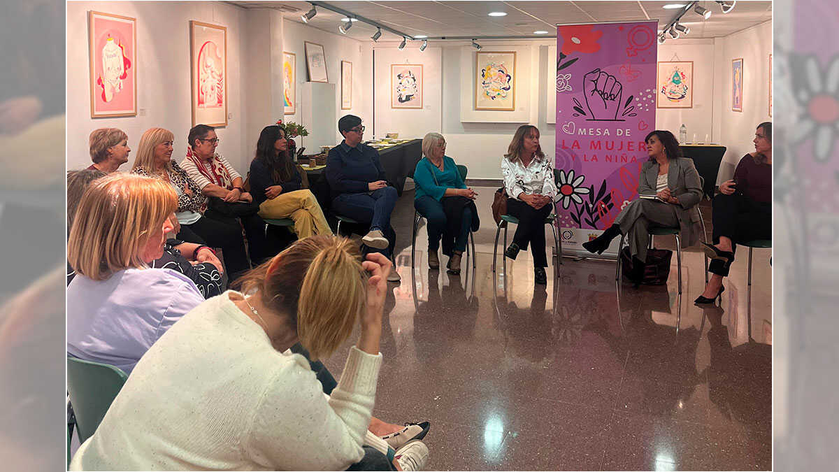 DPZ Grants €500,000 to 224 Town Councils for Equality Activities