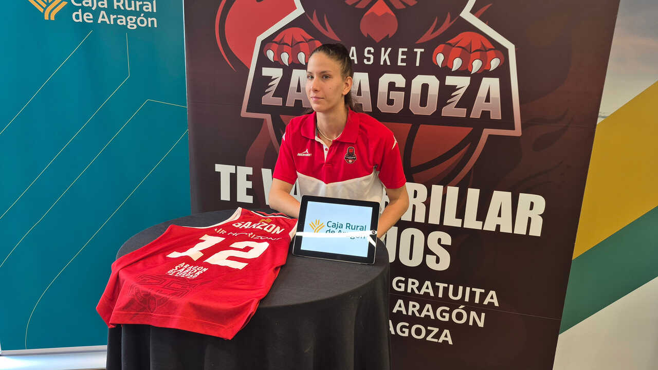 Yarden Garzon firm on Mariona Ortiz case: "I have nothing to say about it; I trust the club"