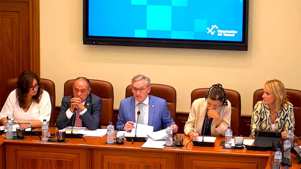 PSOE calls for DPT president to resign over his “disrespect” toward firefighters