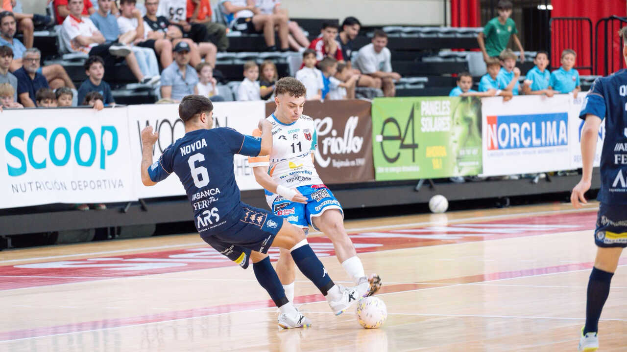 Wanapix Sala 10 desperate for a much-needed win against Santa Coloma