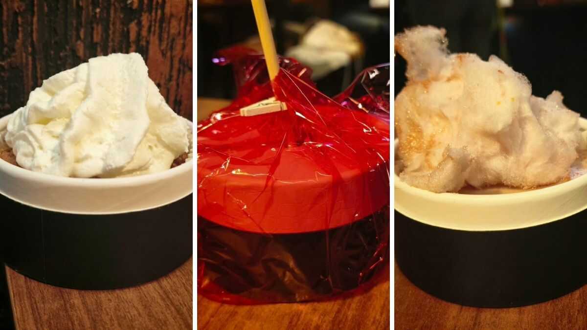 New addition to Pilar Food Trucks: a Zaragoza-inspired space turns fairground flavors into cheesecakes