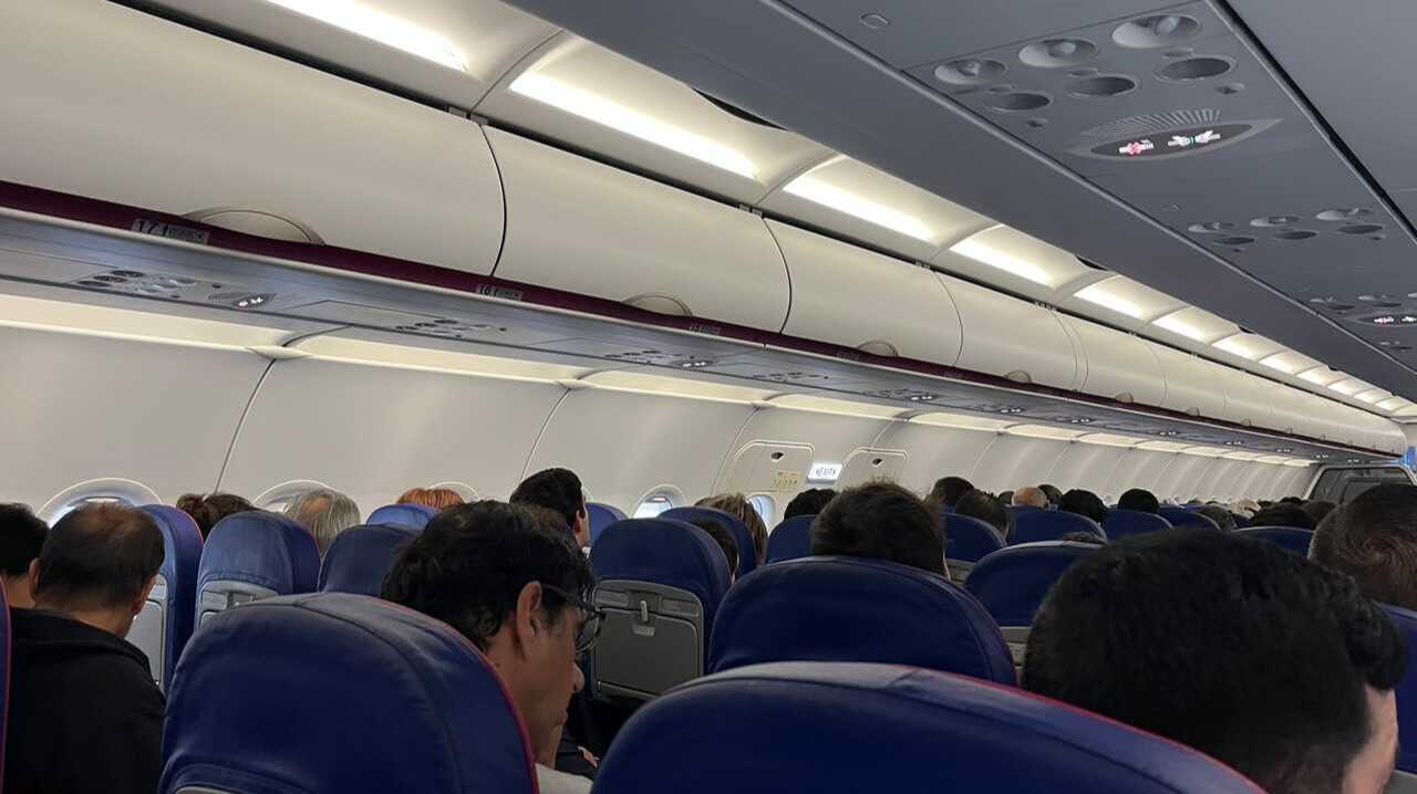 Wizz Air Leaves 40 Passengers Stranded on Flight to Rome: “We Had No Idea Until We Were on the Tarmac”