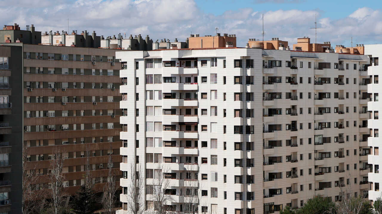 Teruel and Huesca Hit Record Used-Home Prices