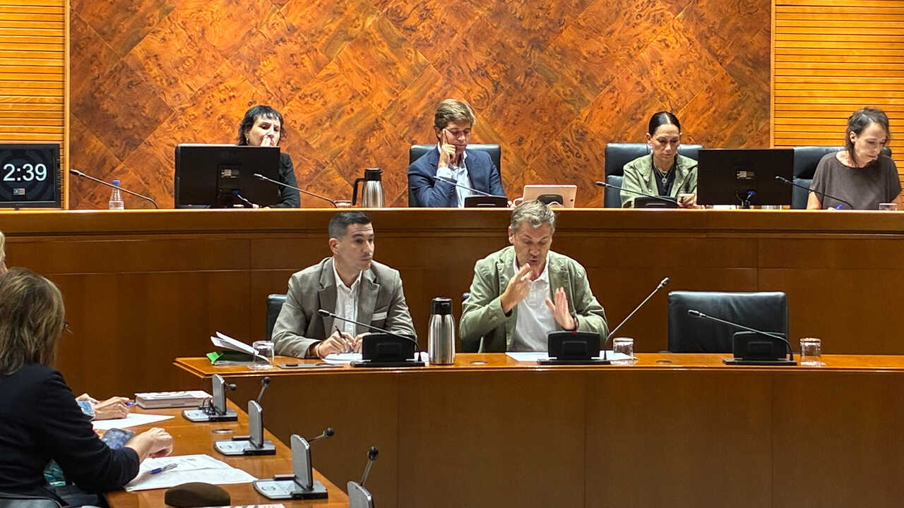 CERMI Aragón calls for eight safeguards to make the new Housing Law truly accessible