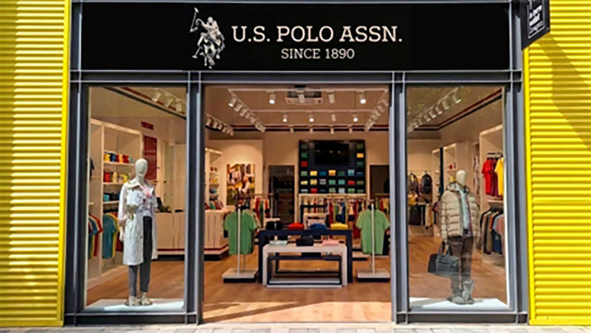 International fashion brand prepares to open new store in Zaragoza
