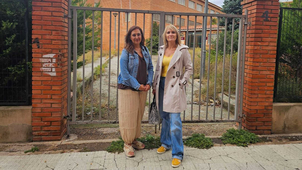 Luis Buñuel residence awaits tendering of works for reopening