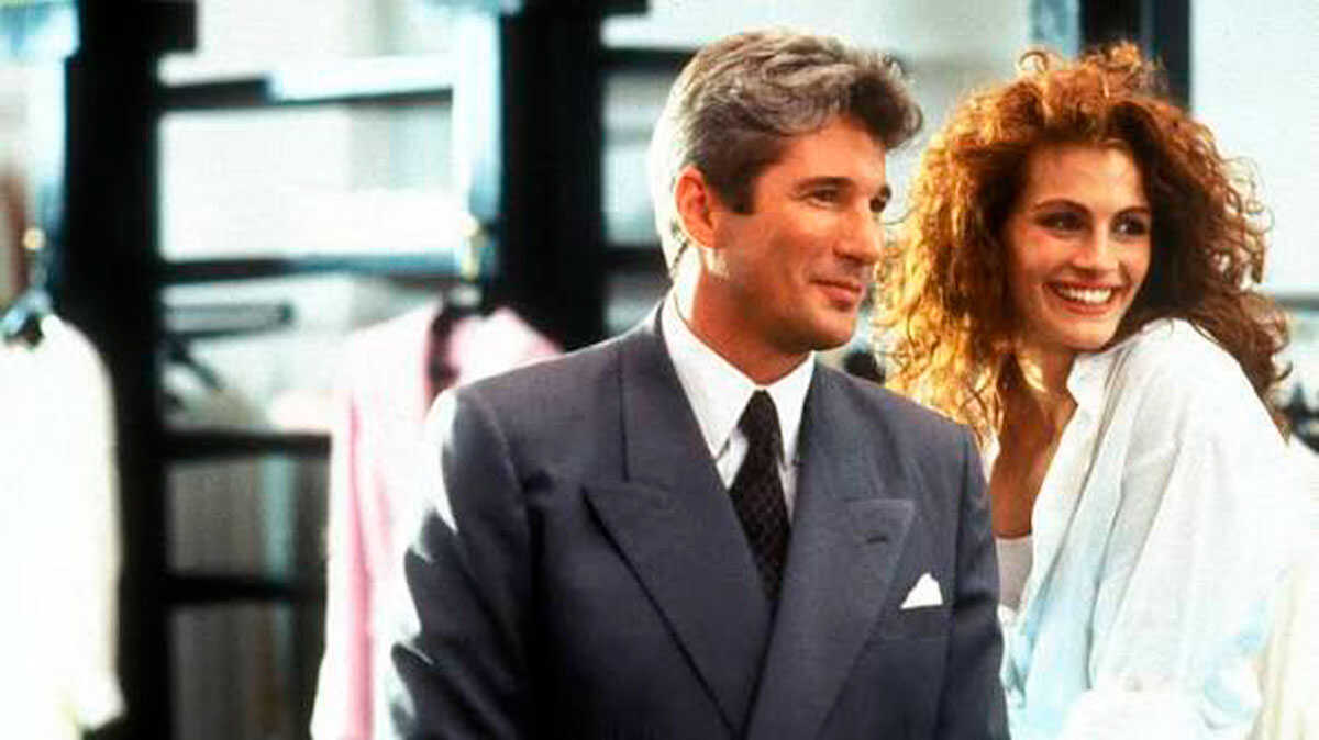 The beloved romantic comedy showing in Zaragoza on Pilar Day: where to buy tickets