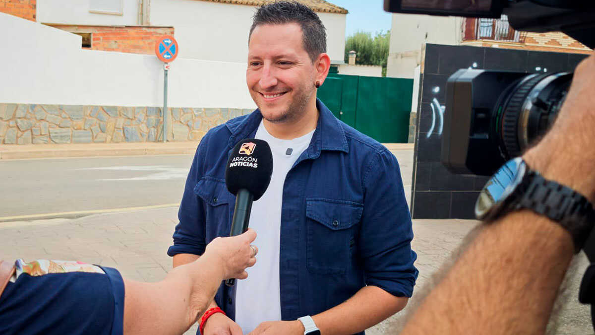 PSOE demands details on taxes and tax benefits for data centers in Aragon