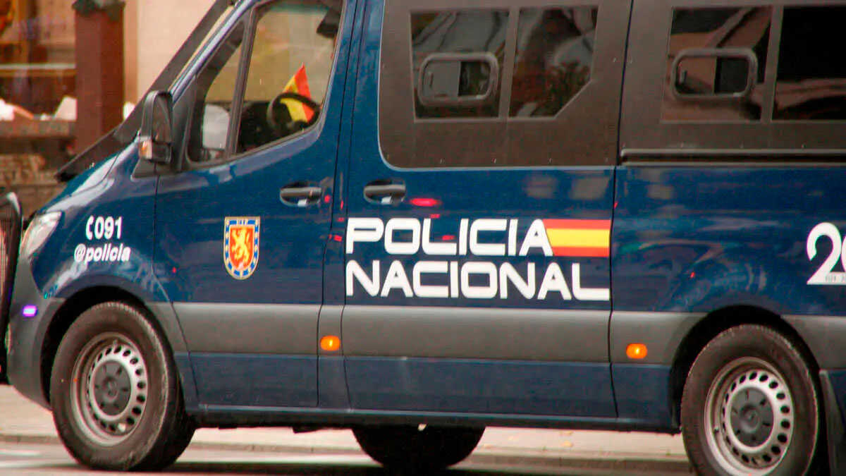 Orduna Calls on Spain’s Government for Permanent National Police Reinforcement in Huesca