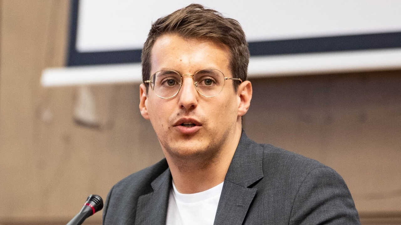 Chunta seeks to lead a single Aragón slate with IU, Sumar, Podemos and Teruel Existe