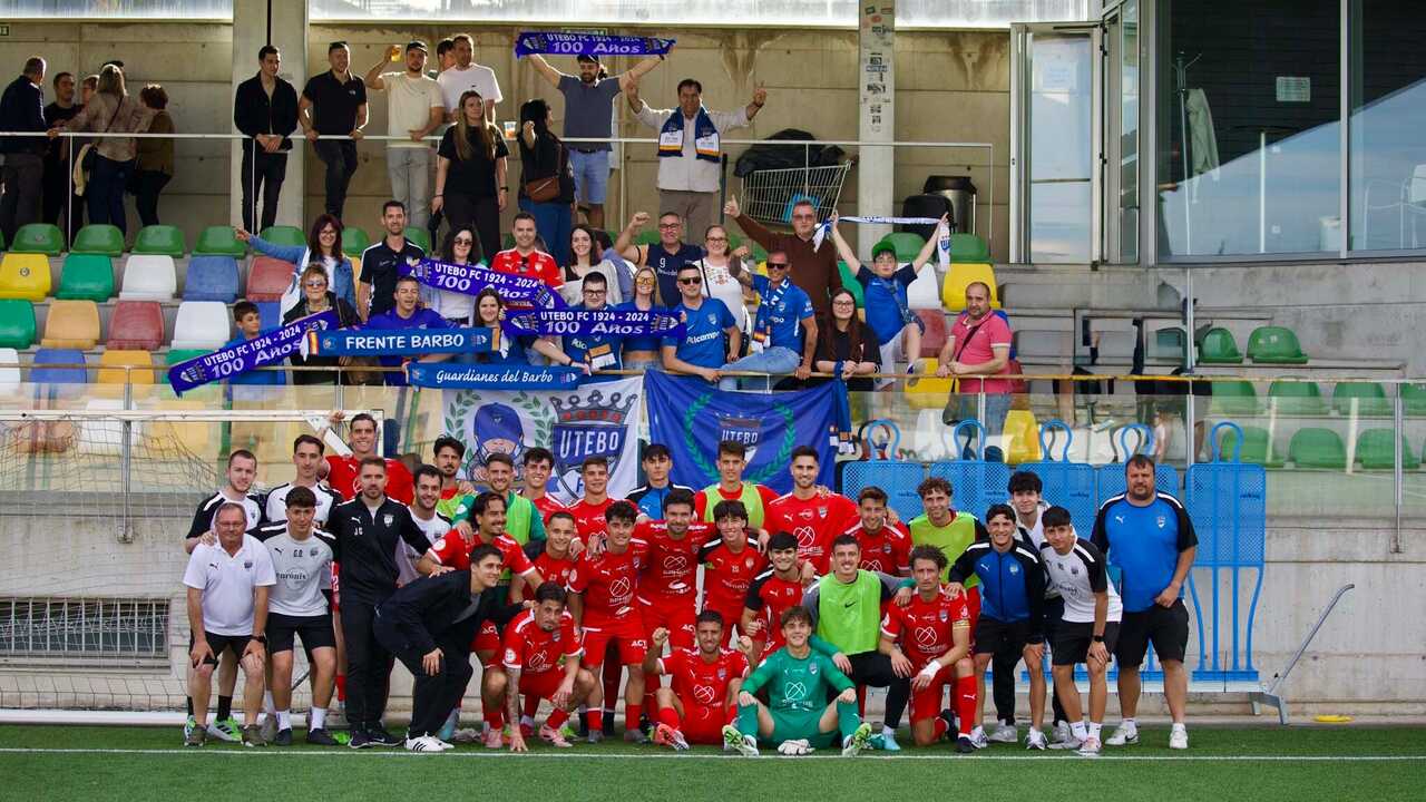 Cuarte wins Segunda's jackpot as Utebo gets lucky in the Copa del Rey draw