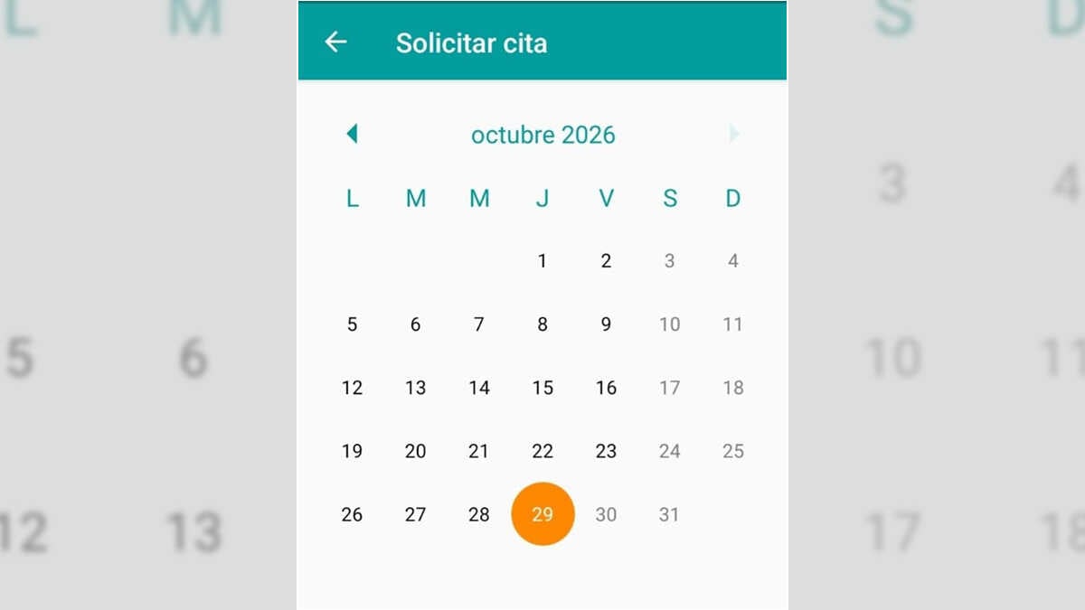 La Jota residents report delays in getting health center appointments: “No appointments available all October”