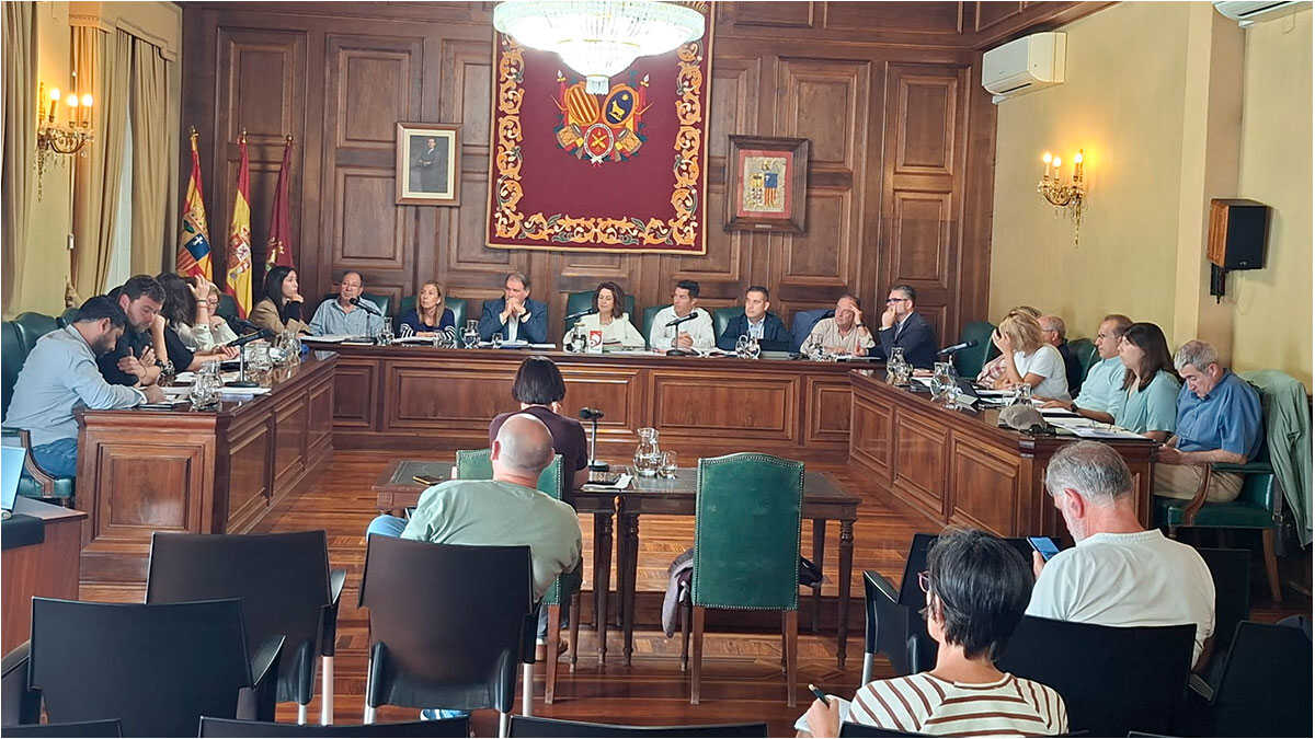 From Puente Nuevo to Turiasaurus: Major Projects Set to Transform Teruel in Coming Months