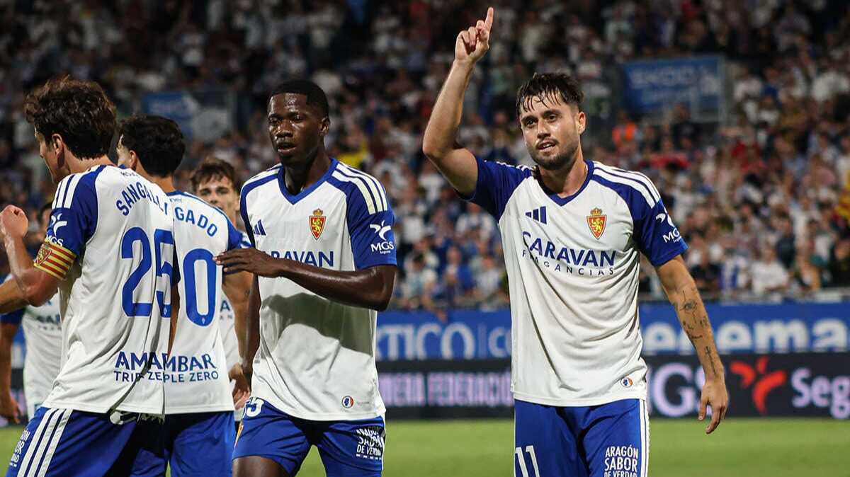 Jaume Jardí Makes Another Push for the Primera RFEF MVP Award