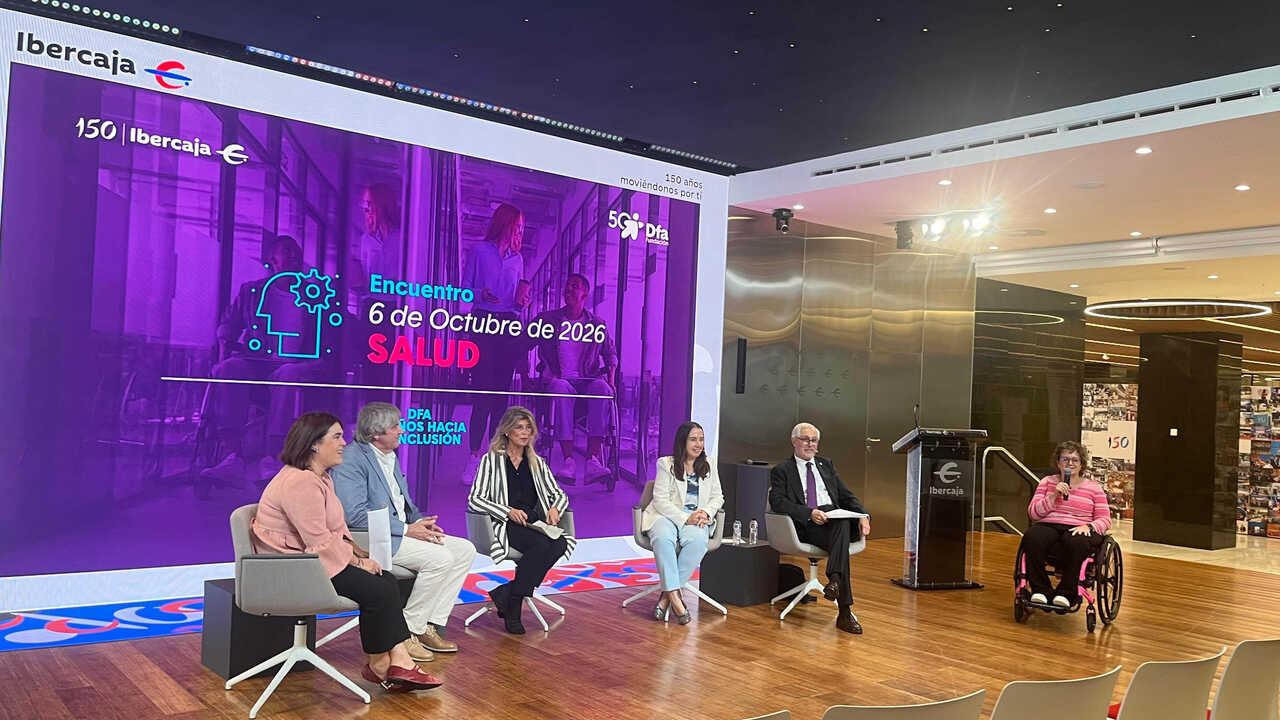 Dfa Foundation calls for greater healthcare accessibility for people with disabilities