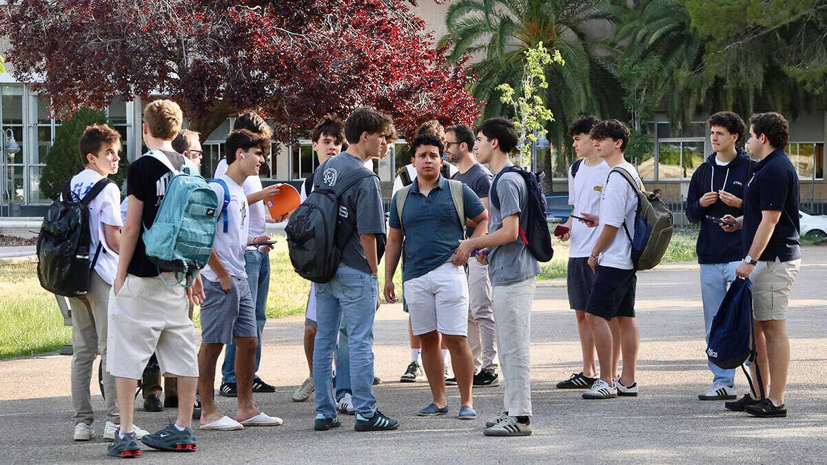 Aragon activates 1,118 suicide ideation protocols among students, up 32% from last school year