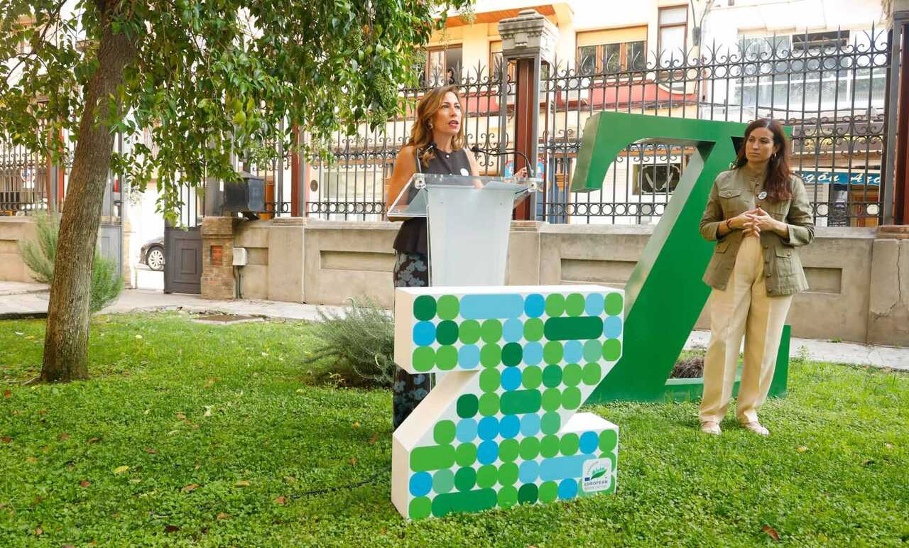 This is what Zaragoza would gain if it wins the 2028 European Green Capital title