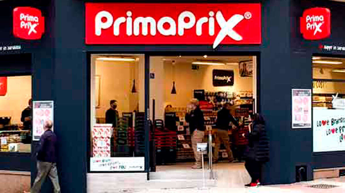 The PrimaPrix blush that recalls Rhode’s viral product and costs much less