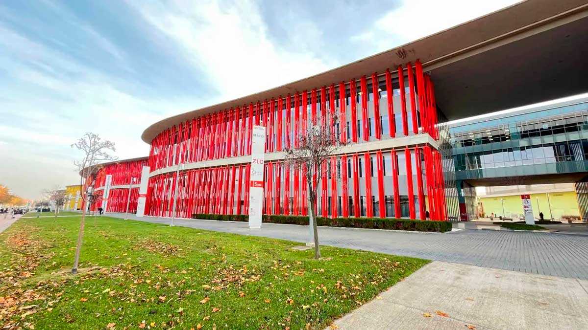 Pablo Arbonés appointed Sarga's new managing director