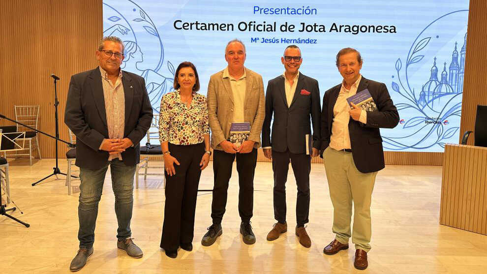 The jota asserts its “maximum vitality” ahead of a possible UNESCO designation