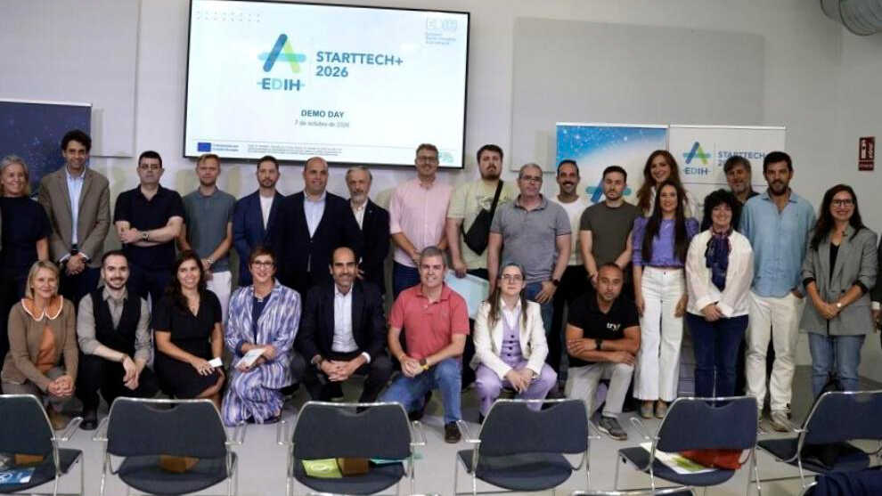 These Are the 13 Aragon Startups Seeking Growth and New Investment
