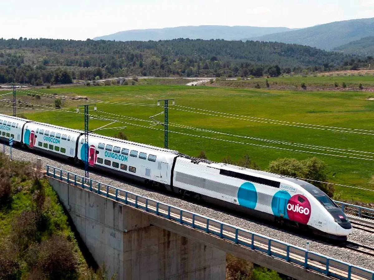 A new train strike threatens the All Saints’ holiday weekend in Zaragoza: these are the dates