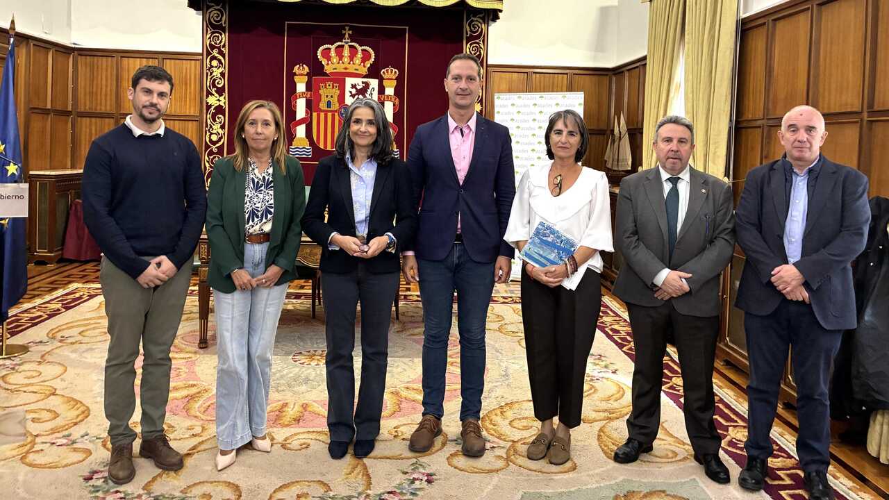 Teruel Launches Service to Support People with Autism and Disabilities in Legal Proceedings