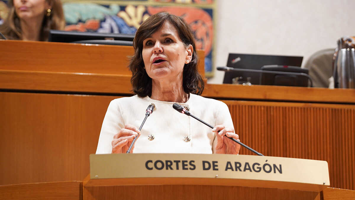 Aragon's regional parliament censures Urtasun over Sijena paintings stance as PSOE votes against