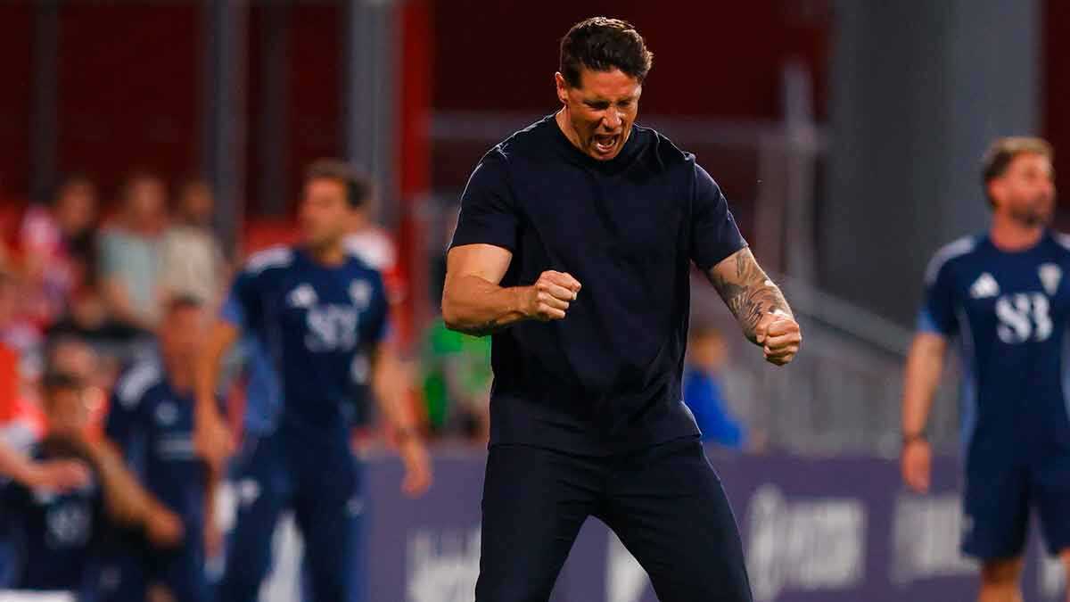 Real Zaragoza Impresses Against Fernando Torres