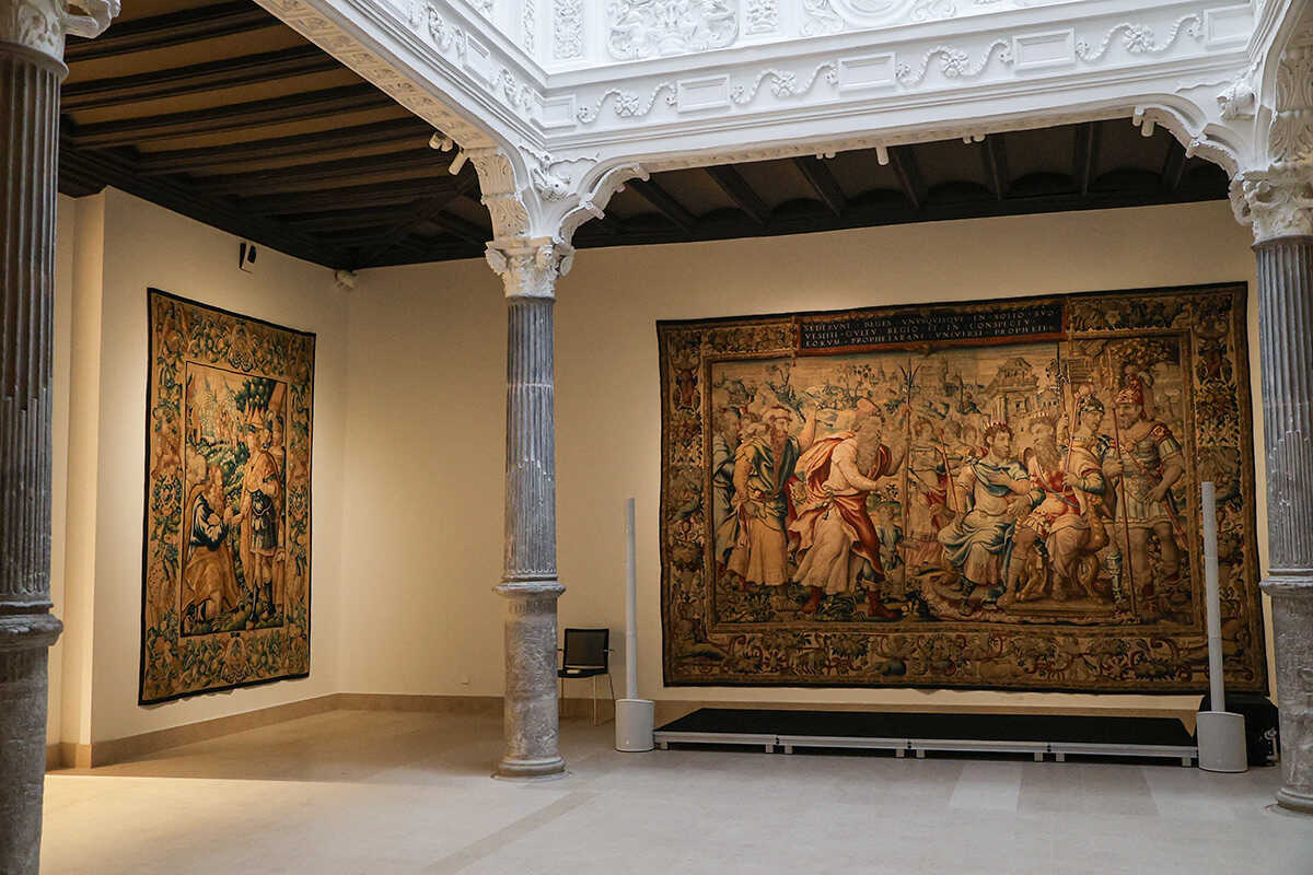 New Goya Museum Opens Today: Ticket Prices, Free Days and Reduced Rates