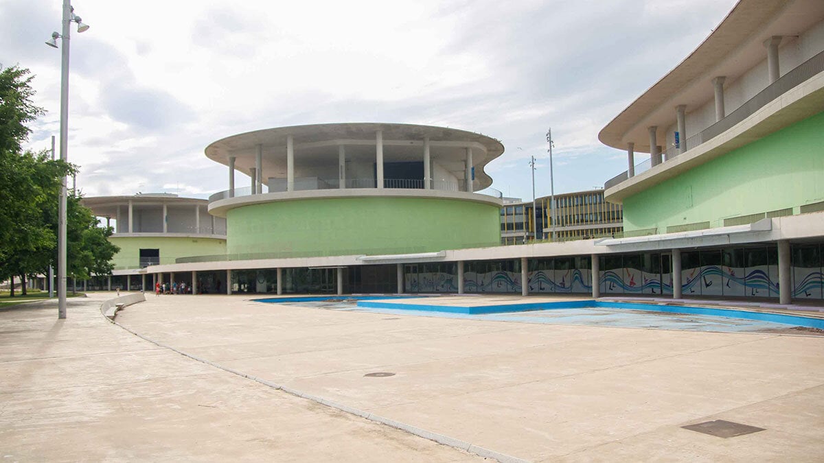 Aragon awaits Supreme Court ruling on private universities: “It could come soon”
