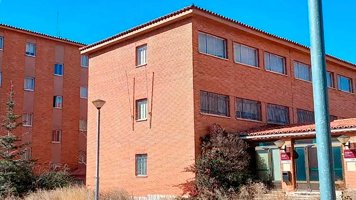 Nolasco expects to have news by late October on Teruel’s Luis Buñuel residence