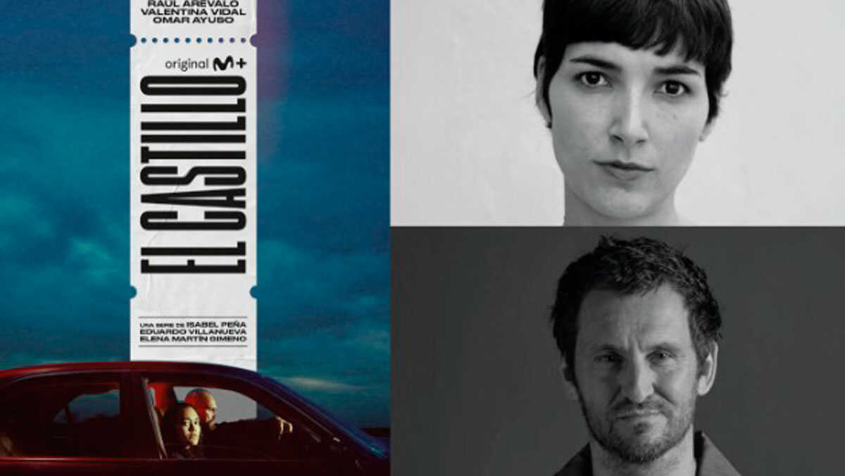 Zaragoza welcomes two Goya Award winners for a free film screening: how to attend