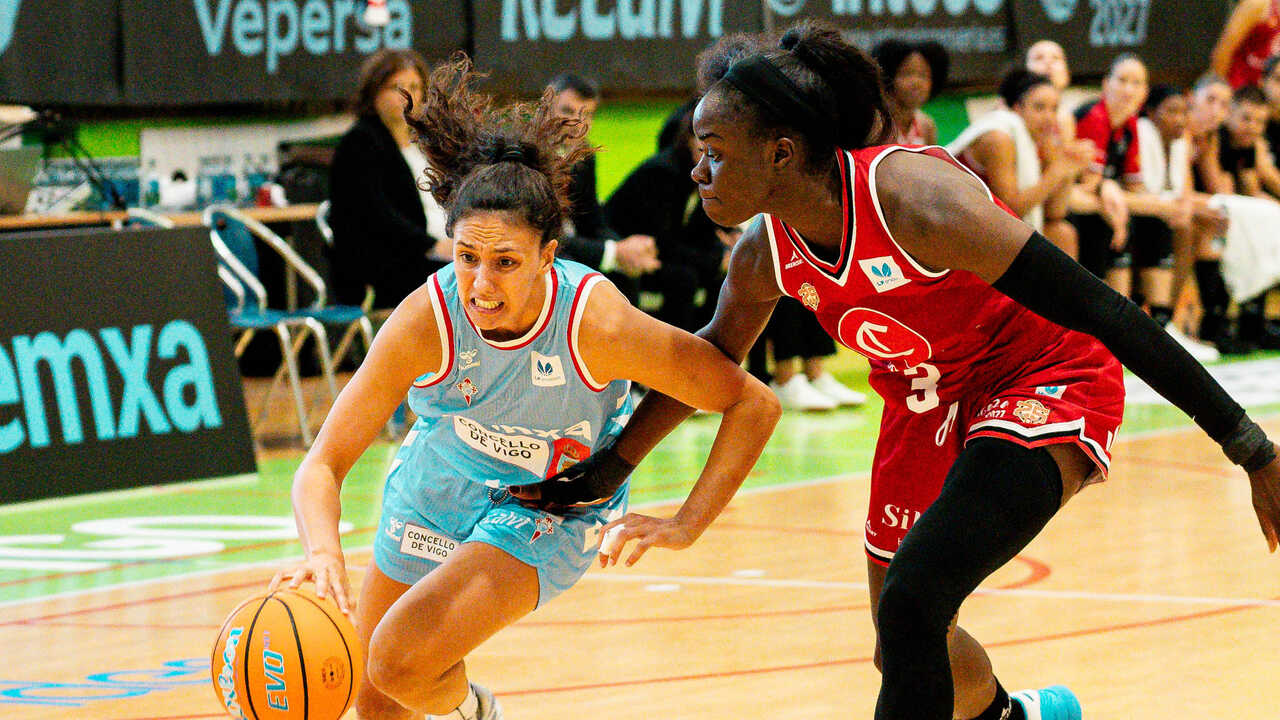 Casademont Zaragoza sweep aside Celta to remain top of the table