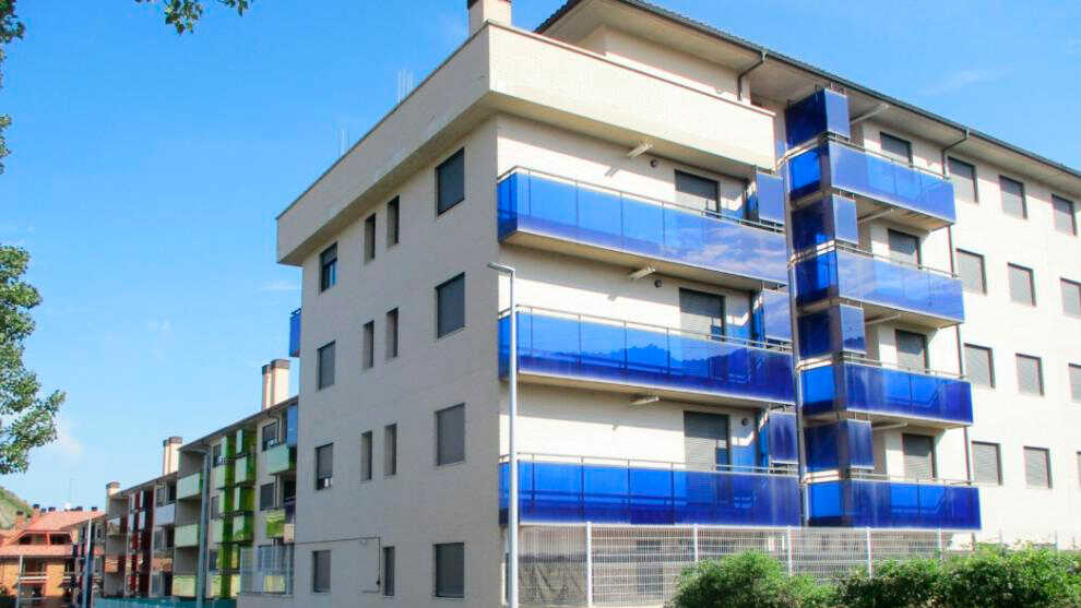 Affordable rentals in Sabiñánigo: 23 homes from €245 and how to apply