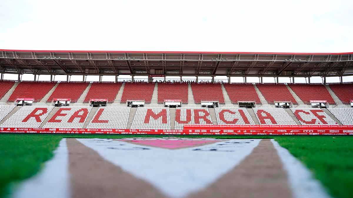 Excitement in Murcia Ahead of Real Zaragoza Visit