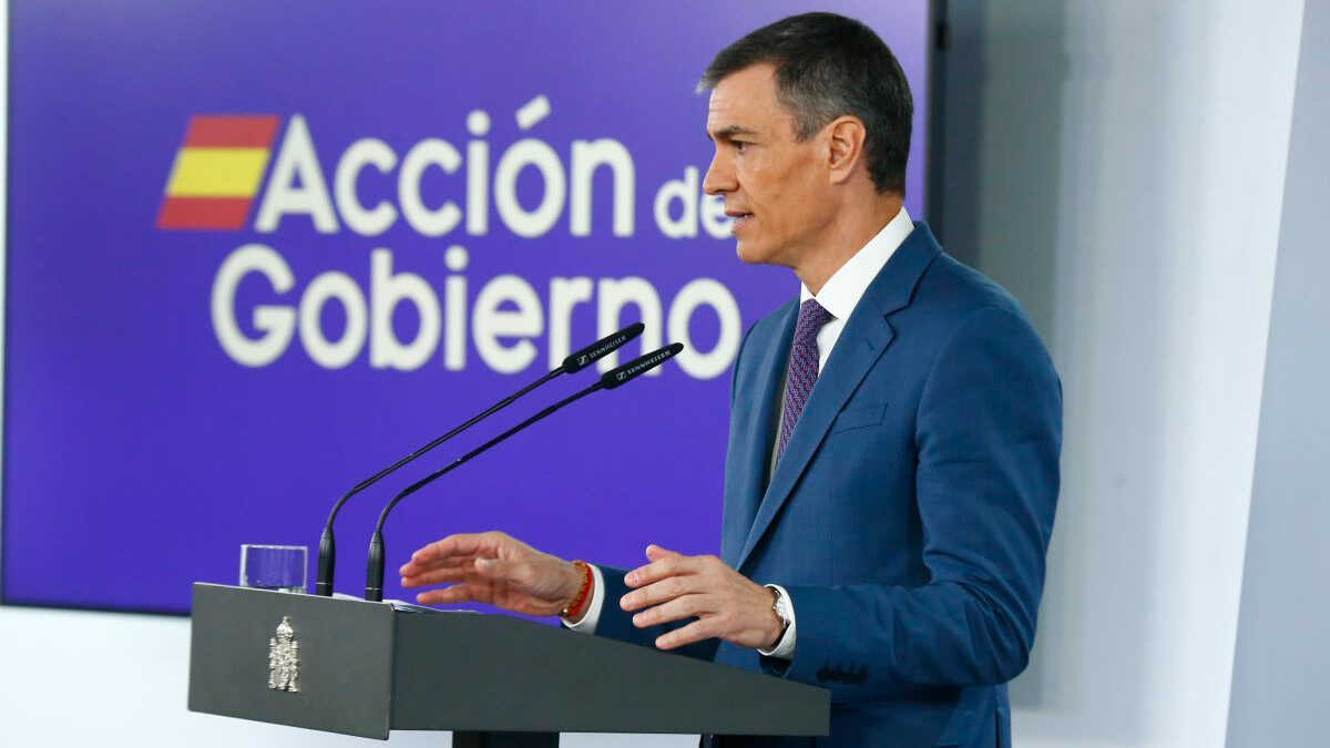 Pilar Festival coincides with election buildup as Pedro Sánchez visits Zaragoza this Wednesday