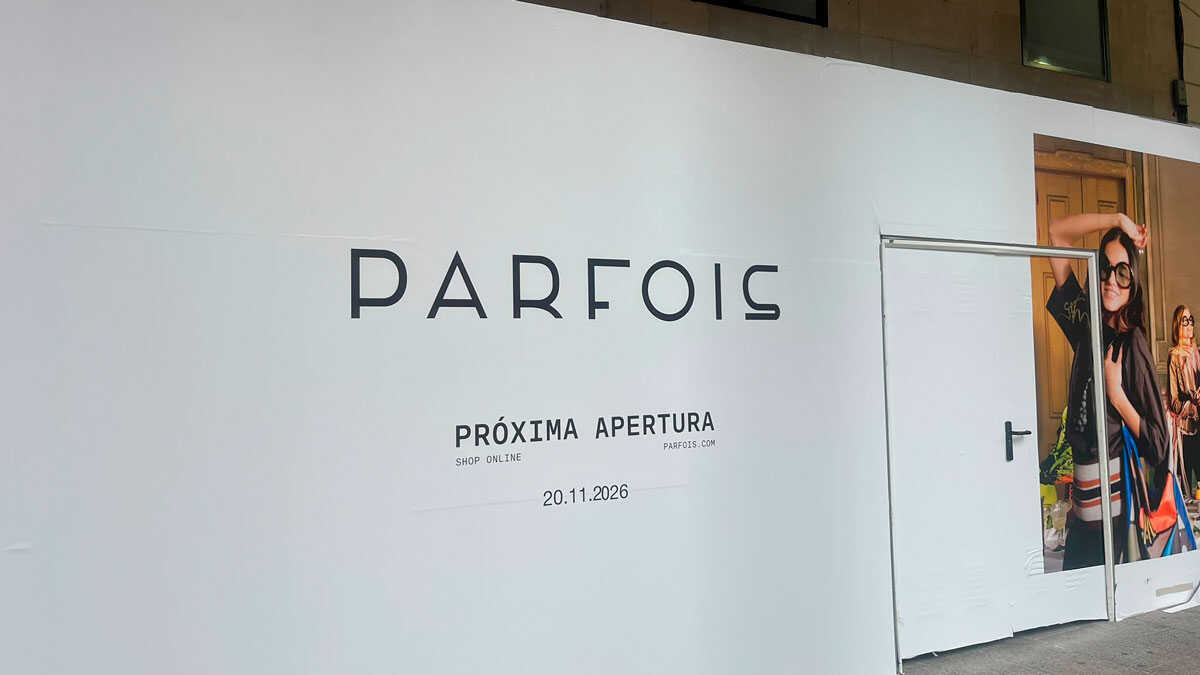 New store on Paseo Independencia: Parfois sets date for grand opening at iconic location